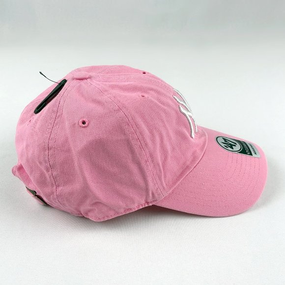 '47 Brand New York Yankees Hat Cap Dad Cap - Picture 3 of 12